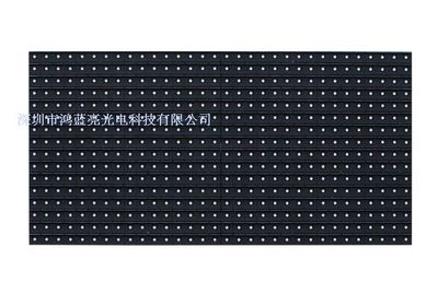 LED室內屏選購指南 從P10單元板到高清全彩顯示的技術解析與市場趨勢