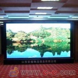 P10室內(nèi)全彩節(jié)能LED顯示屏 技術(shù)與應(yīng)用解析